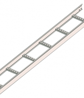 Cable ladder